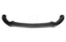 Load image into Gallery viewer, Anderson Composites 15-16 Ford Mustang Carbon Fiber Type-AC Front Chin Spoiler