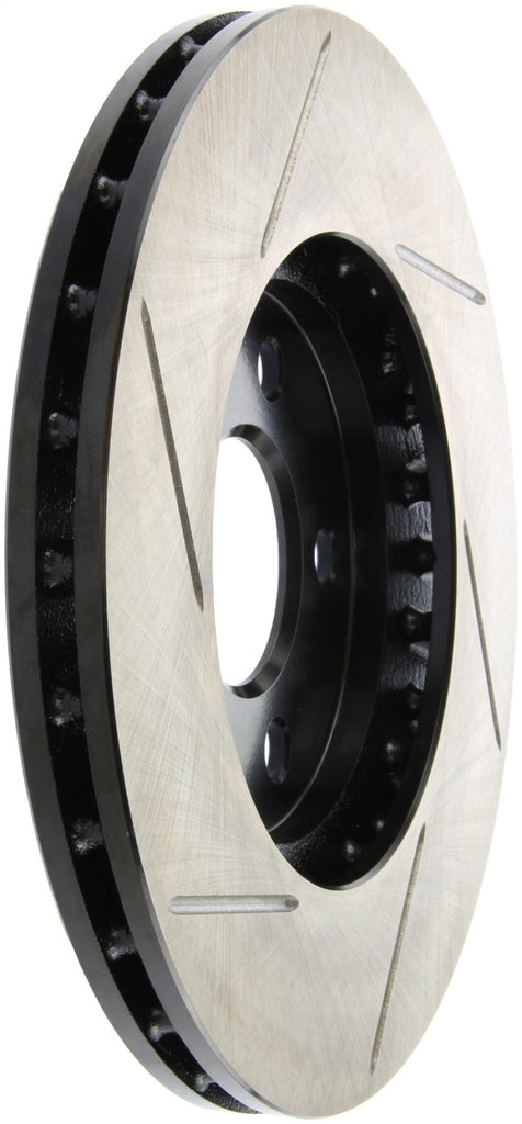 StopTech Slotted Sport Brake Rotor