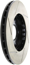 Load image into Gallery viewer, StopTech Slotted Sport Brake Rotor