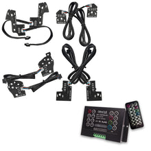 Load image into Gallery viewer, Oracle 19-21 Dodge RAM 1500 RGB+W Headlight DRL Kit- Reflector LED Headlights - 2