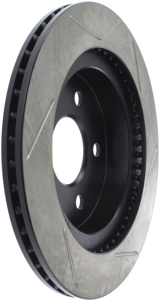 StopTech Slotted Sport Brake Rotor