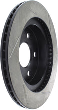 Load image into Gallery viewer, StopTech Slotted Sport Brake Rotor
