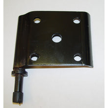 Load image into Gallery viewer, Omix Right Rear Leaf Spring Plate 76-86 Jeep CJ Models