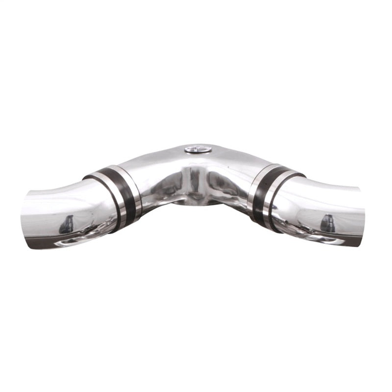 Spectre Dual Plenum Kit w/45 Degree Tube