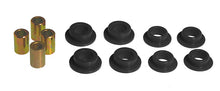 Load image into Gallery viewer, Prothane 86-88 Mazda RX-7 Rear End Link Bushings - Black