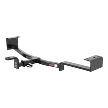 Load image into Gallery viewer, Curt 96-04 Acura RL Sedan Class 1 Trailer Hitch w/1-1/4in Ball Mount BOXED