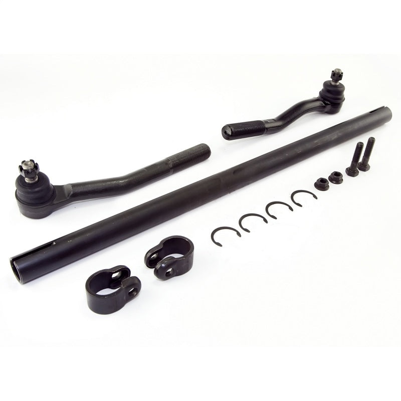 Omix Drag Link Assembly 99-04 Jeep Grand Cherokee WJ