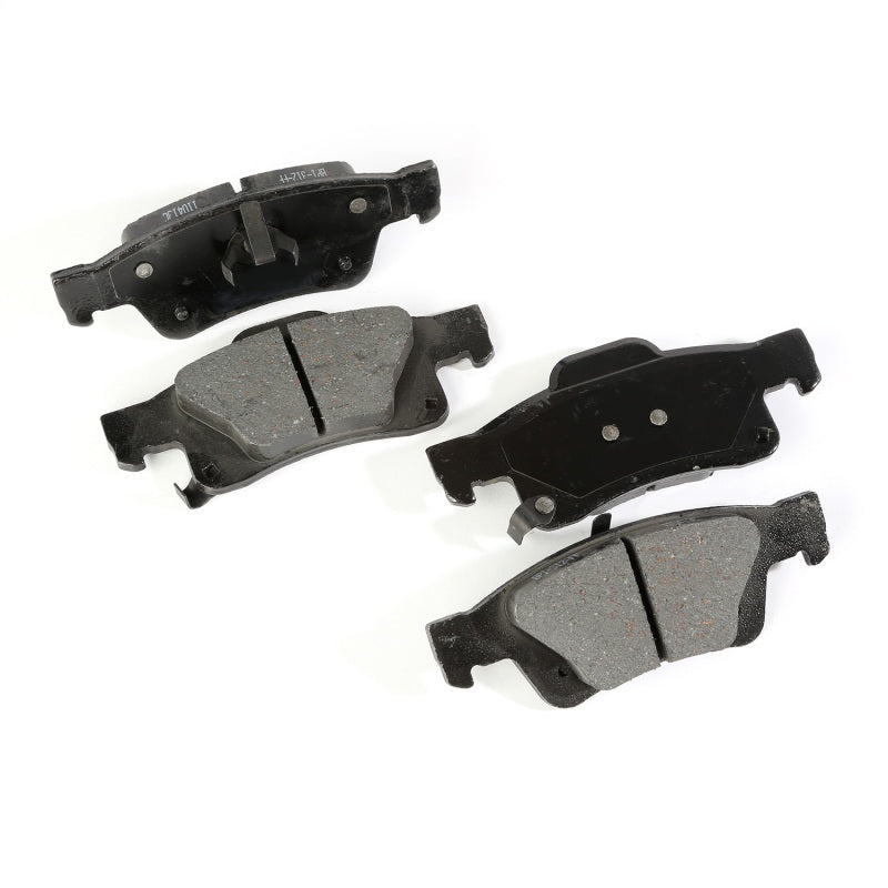 Omix Rear Brake Pads 11-13 Jeep Grand Cherokee