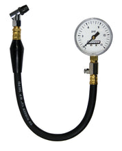 Load image into Gallery viewer, Moroso Tire Pressure Gauge 0-15psi - 2-5/8in Display - 2 Percent Accuracy