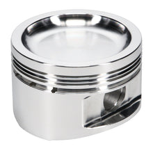 Load image into Gallery viewer, JE Pistons VW 2.0L 8V JH KIT Set of 4 Pistons