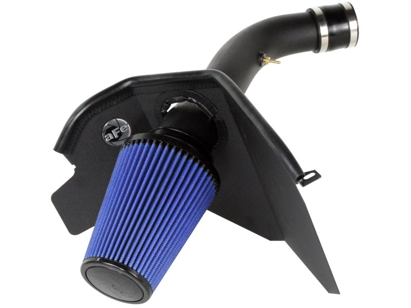 aFe MagnumFORCE Intakes Stage-2 P5R AIS P5R Toyota Tacoma 99-04 4Rnr 99-02 V6-3.4L - GTR Auto