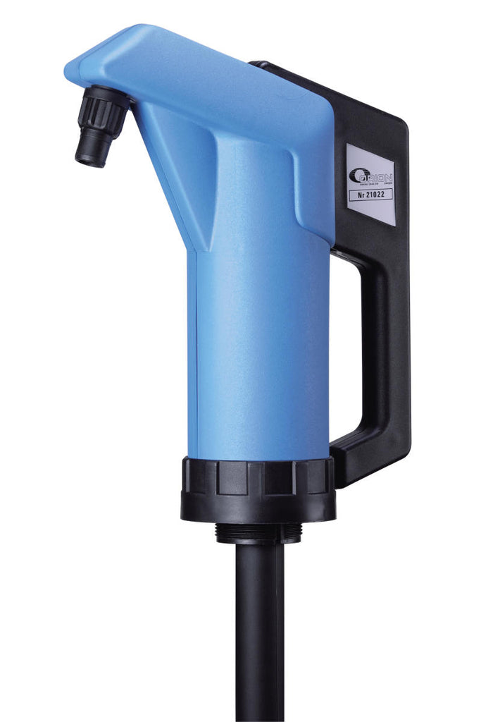 LIQUI MOLY Plastic Hand Pump