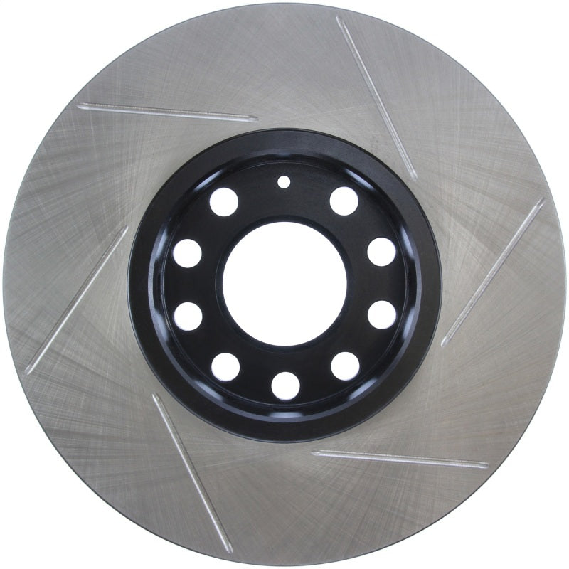 StopTech Slotted Sport Brake Rotor