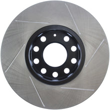 Load image into Gallery viewer, StopTech Slotted Sport Brake Rotor