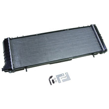 Load image into Gallery viewer, Omix Radiator- 91-01 Jeep Cherokee 2.5L/4.0L