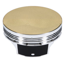 Load image into Gallery viewer, JE Pistons Ultra Series GM Gen III/IV LS 4.135in Bore/4in Stroke Set of 8 Pistons