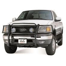 Load image into Gallery viewer, Westin 1997-2004 Ford F-150/250LD 4WD (Heritage Edition) Sportsman Grille Guard - Black - GTR Auto