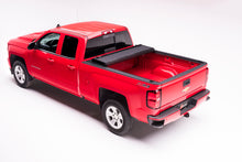 Load image into Gallery viewer, BAK 14-18 Chevy Silverado 1500 / 15-20 Silverado 2500/3500 5ft 8in Bed BAKFlip MX4 Matte Finish