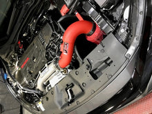 Load image into Gallery viewer, Injen 17-19 Honda Civic Type R 2.0T Black Short Ram Air Intake