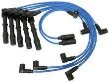 Load image into Gallery viewer, NGK Audi 90 Quattro 1992-1990 Spark Plug Wire Set