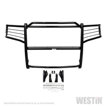 Load image into Gallery viewer, Westin 19-21 Ram 1500 (Excl. 19-21 Ram 1500 Classic)(Excl. Rebel) Sportsman Grille Guard - Black