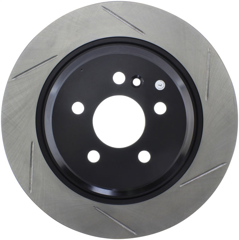 StopTech Slotted Sport Brake Rotor