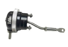 Load image into Gallery viewer, ATP Billet Wastegate Actuator - MVI-2.5 / Black / 10 PSI / Bent Rod