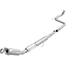 Load image into Gallery viewer, MagnaFlow Conv Direct Fit OEM 2008-2012 Scion L4 1.8L Underbody