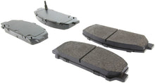 Load image into Gallery viewer, StopTech Street Brake Pads - Front