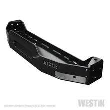 Load image into Gallery viewer, Westin 19-20 Ford Ranger MAX Winch Tray - Black