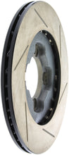 Load image into Gallery viewer, StopTech Slotted Sport Brake Rotor