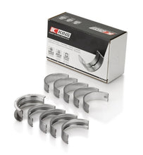 Load image into Gallery viewer, King Engine Bearings GM 265/283/302/327 8 Cyl (Size STD) Main Bearing Set