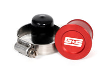 Load image into Gallery viewer, GrimmSpeed 15-17 Subaru STI Sound Plug Generator Plug Kit - Red