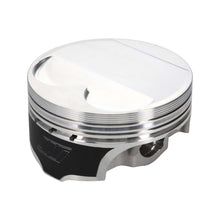 Load image into Gallery viewer, Wiseco Nissan VR38DETT +3.5cc 1.210in x 3.760in HD - 3D Dome 10.5:1 Piston Kit