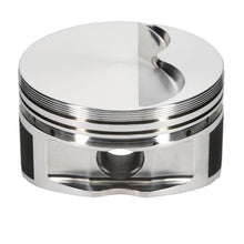 Load image into Gallery viewer, JE Pistons 302 SBF TWISTED FT Set of 8 Pistons