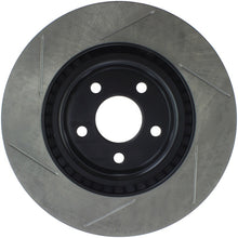 Load image into Gallery viewer, StopTech Power Slot 09 Chevrolet HHR Front Right Slotted Rotor