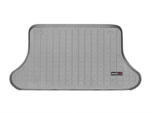 Load image into Gallery viewer, WeatherTech 02-05 Land Rover Freelander Cargo Liners - Grey