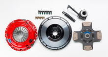 Load image into Gallery viewer, South Bend / DXD Racing Clutch 08.5+ Audi A3 TSI 2.0T Stg 4 Extreme Clutch Kit (w/ FW)