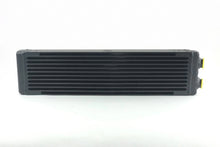 Load image into Gallery viewer, CSF Universal Dual-Pass Oil Cooler (RS Style) - M22 x 1.5 - 24in L x 5.75in H x 2.16in W