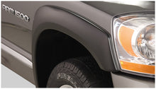 Load image into Gallery viewer, Bushwacker 02-08 Dodge Ram 1500 Fleetside OE Style Flares 4pc 97.9/98.3in Bed - Black