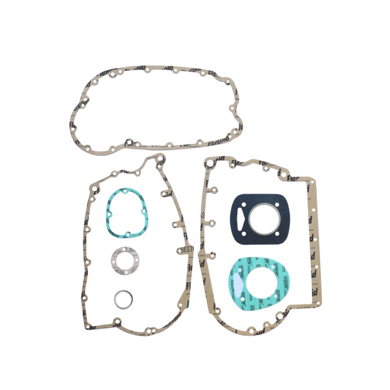 Athena Gilera Extra 4T 175 Complete Gasket Kit (w/o Oil Seals)