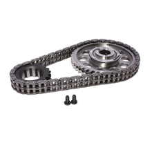 Load image into Gallery viewer, COMP Cams Billet Timing Set FF 9-Keyway Keyway Adjustable