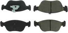 Load image into Gallery viewer, StopTech Performance 98-04 Volvo S60/98-00 S70/98-00 V70/93-97 850 Series Front Brake Pads