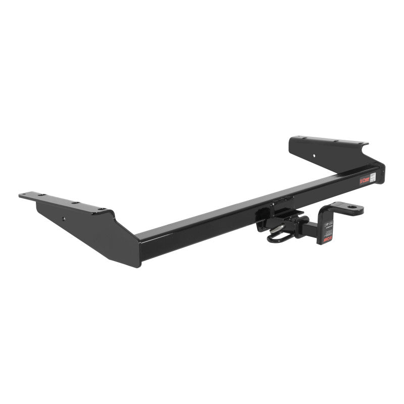 Curt 99-06 Volvo S80 Sedan Class 2 Trailer Hitch w/1-1/4in Ball Mount BOXED