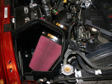 Load image into Gallery viewer, Airaid 07-09 Dodge Ram 6.7L Cummins MXP Intake System w/ Tube (Oiled / Red Media)
