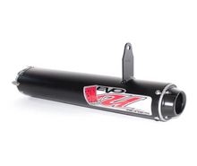 Load image into Gallery viewer, Big Gun 13-15 Can-Am Outlander 500 EVO U Series Slip On Exhaust