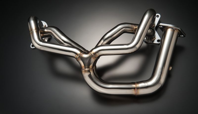 HKS SUS EXHAUST MANIFOLD