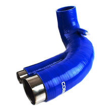 Load image into Gallery viewer, Cobb MAZDASPEED Turbo Inlet Hose - COBB Blue