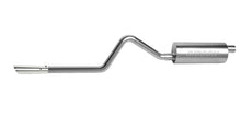 Load image into Gallery viewer, Gibson 01-07 Toyota Sequoia Limited 4.7L 2.5in Cat-Back Single Exhaust - Aluminized
