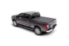 Load image into Gallery viewer, BAK 04-15 Nissan Titan 5ft 6in Bed BAKFlip MX4 Matte Finish